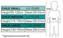 Buy Gru Deluxe Costume for Kids - Universal Minions The Rise of Gru from Costume Super Centre AU