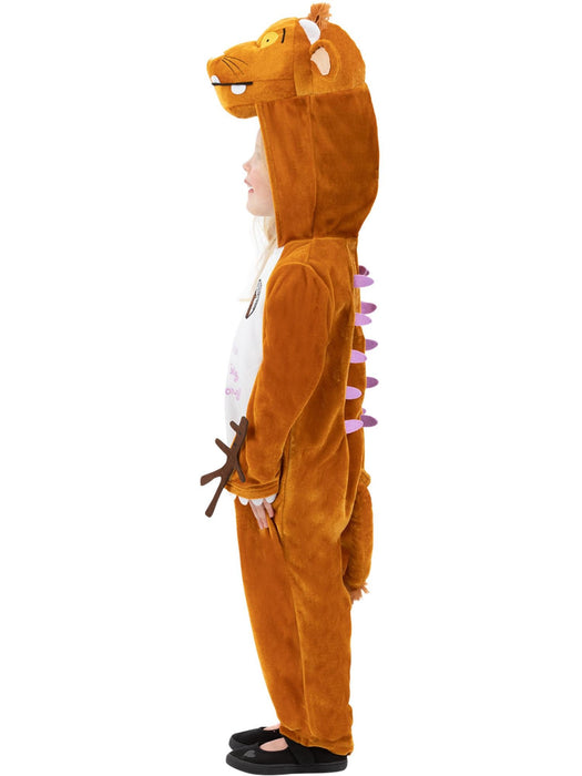 Buy Gruffalo Costume for Kids - Julia Donaldson from Costume Super Centre AU