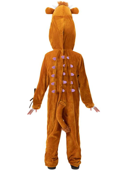 Buy Gruffalo Costume for Kids - Julia Donaldson from Costume Super Centre AU