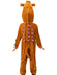 Buy Gruffalo Costume for Kids - Julia Donaldson from Costume Super Centre AU