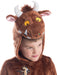 Buy Gruffalo Deluxe Costume for Kids - Julia Donaldson from Costume Super Centre AU
