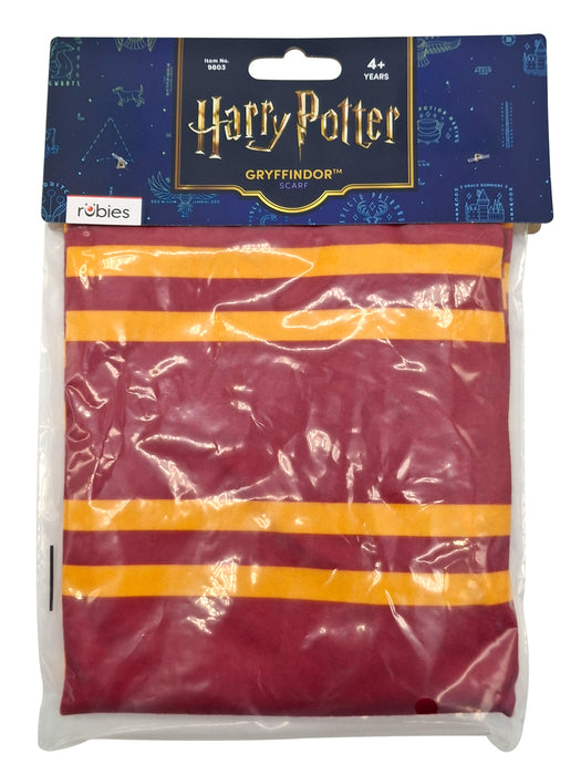 Buy Gryffindor House Scarf for Kids - Harry Potter from Costume Super Centre AU