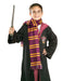 Buy Gryffindor House Scarf for Kids - Warner Bros Harry Potter from Costume Super Centre AU