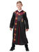 Buy Harry Potter Printed Scarf Robe for Kids - Warner Bros Harry Potter from Costume Super Centre AU