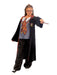 Buy Gryffindor Printed Tie Robe for Adults - Harry Potter from Costume Super Centre AU