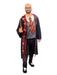 Buy Gryffindor Printed Tie Robe for Adults - Harry Potter from Costume Super Centre AU