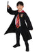 Buy Gryffindor Robe & Wand Set for Kids - Warner Bros Harry Potter from Costume Super Centre AU