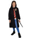 Buy Gryffindor Robe & Wand Set for Kids - Warner Bros Harry Potter from Costume Super Centre AU