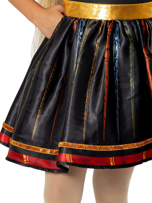 Buy Gryffindor Tutu Costume for Kids - Warner Bros Harry Potter from Costume Super Centre AU