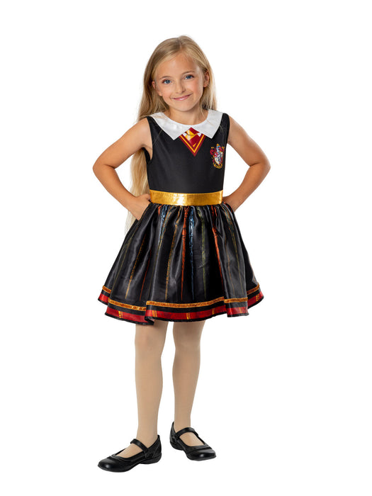 Buy Gryffindor Tutu Costume for Kids - Warner Bros Harry Potter from Costume Super Centre AU