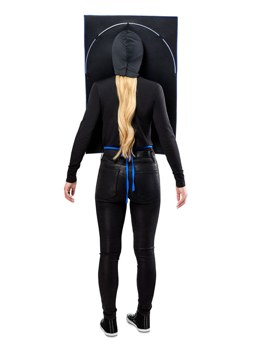 Buy Guess Who Costume for Adults - Hasbro Guess Who? from Costume Super Centre AU