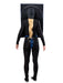 Buy Guess Who Costume for Adults - Hasbro Guess Who? from Costume Super Centre AU