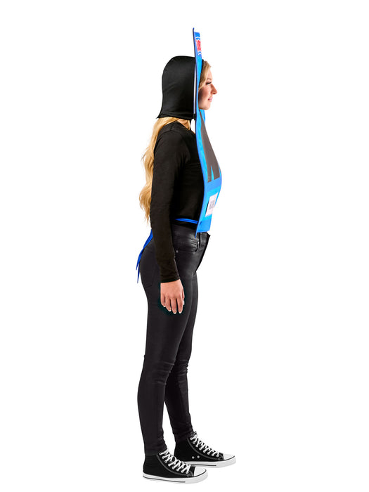 Buy Guess Who Costume for Adults - Hasbro Guess Who? from Costume Super Centre AU