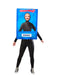 Buy Guess Who Costume for Adults - Hasbro Guess Who? from Costume Super Centre AU