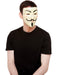 Buy Guy Fawkes Mask for Adults from Costume Super Centre AU
