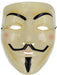 Buy Guy Fawkes Mask for Adults from Costume Super Centre AU