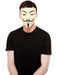 Buy Guy Fawkes Mask for Adults from Costume Super Centre AU