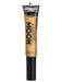 Buy Hair Streaks Metallic Gold - Cosmic Moon from Costume Super Centre AU
