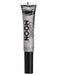 Buy Hair Streaks Metallic Silver - Cosmic Moon from Costume Super Centre AU