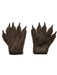 Buy Hairy Monster Hands for Adults from Costume Super Centre AU