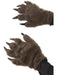 Buy Hairy Monster Hands for Adults from Costume Super Centre AU