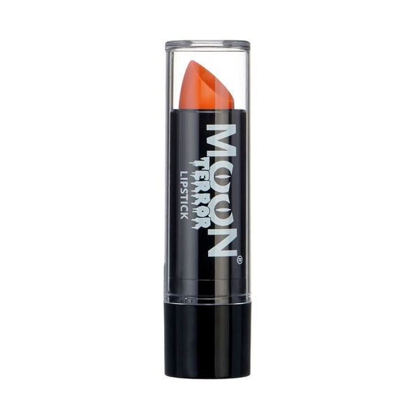 Buy Halloween Lipstick Orange - Moon Terror from Costume Super Centre AU