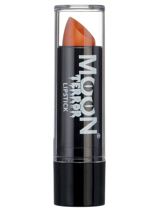 Buy Halloween Lipstick Orange - Moon Terror from Costume Super Centre AU