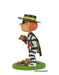 Buy Hamburglar - Head Knocker - McDonald's - NECA Collectibles from Costume Super Centre AU