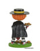 Buy Hamburglar - Head Knocker - McDonald's - NECA Collectibles from Costume Super Centre AU