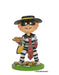 Buy Hamburglar - Head Knocker - McDonald's - NECA Collectibles from Costume Super Centre AU