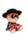 Buy Hamburglar - Plush Phunny - McDonald's - Kidrobot from Costume Super Centre AU