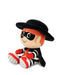 Buy Hamburglar - Plush Phunny - McDonald's - Kidrobot from Costume Super Centre AU