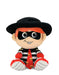 Buy Hamburglar - Plush Phunny - McDonald's - Kidrobot from Costume Super Centre AU