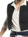 Buy Han Solo Costume for Adults - Disney Star Wars from Costume Super Centre AU