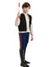 Buy Han Solo Deluxe costume for Kids - Disney Star Wars from Costume Super Centre AU