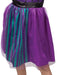 Buy Harlequin Jester Girl Costume for Kids from Costume Super Centre AU