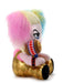 Buy Harley Quinn - 7" Plush Phunny - Birds of Prey - Kidrobot from Costume Super Centre AU