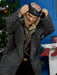 Buy Harry - 8" Scale Clothed Action Figure - Home Alone - NECA Collectibles from Costume Super Centre AU