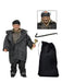 Buy Harry - 8" Scale Clothed Action Figure - Home Alone - NECA Collectibles from Costume Super Centre AU