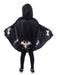 Buy Harry Potter 25th Anniversary Patronus Hooded Cloak For Kids - Harry Potter from Costume Super Centre AU
