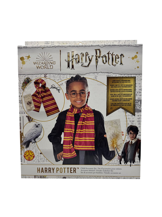 Buy Harry Potter Accessory Set - Harry Potter from Costume Super Centre AU