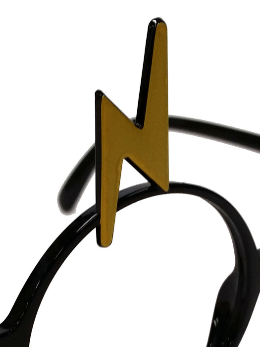 Buy Harry Potter Deluxe Glasses for Kids - Warner Bros Harry Potter from Costume Super Centre AU