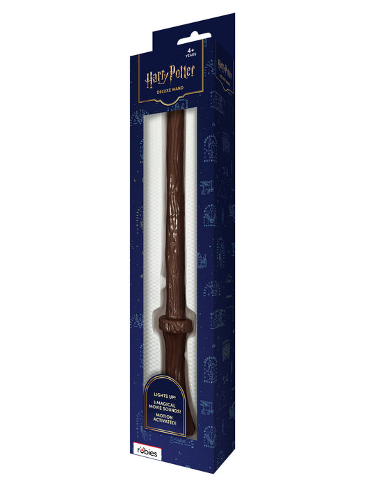 Buy Harry Potter Light Up Wand - Harry Potter from Costume Super Centre AU