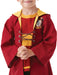 Buy Harry Potter Quidditch Hooded Robe for Kids - Warner Bros Harry Potter from Costume Super Centre AU