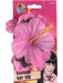 Buy Hawaiian Flower Hair Clip - Pink Hibiscus from Costume Super Centre AU