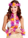 Buy Hawaiian Flower Lei Accessory Set for Adults from Costume Super Centre AU