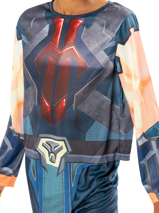 Buy He-Man Costume for Kids - Masters of the Universe from Costume Super Centre AU