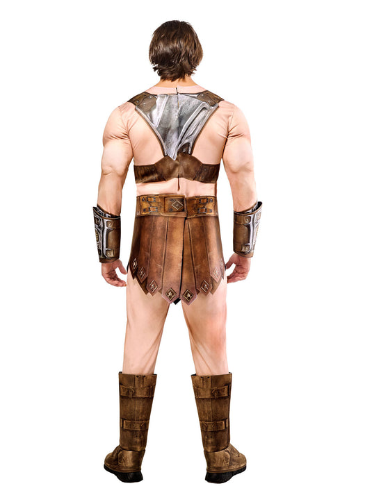 Buy He-Man Deluxe Costume for Adults - Masters of the Universe from Costume Super Centre AU