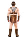 Buy He-Man Deluxe Costume for Adults - Masters of the Universe from Costume Super Centre AU