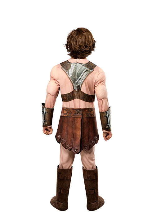 Buy He-Man Deluxe Costume for Kids - Masters of the Universe from Costume Super Centre AU